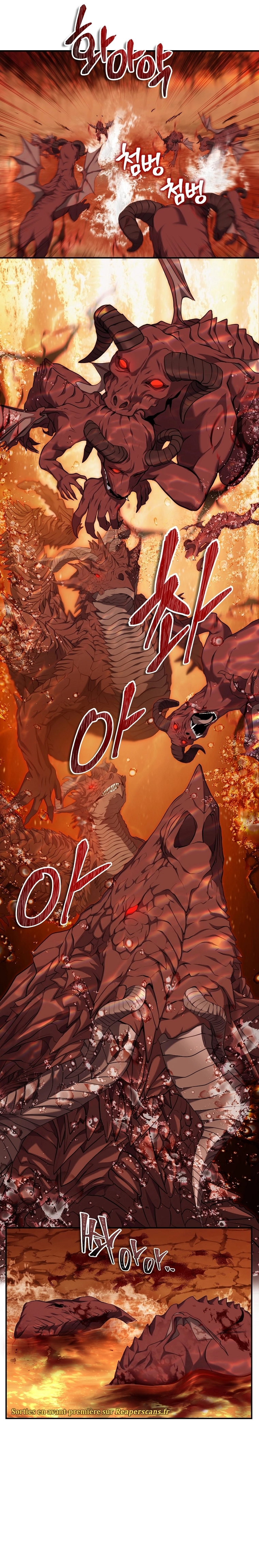 Read Second Life Ranker FR Manga Online