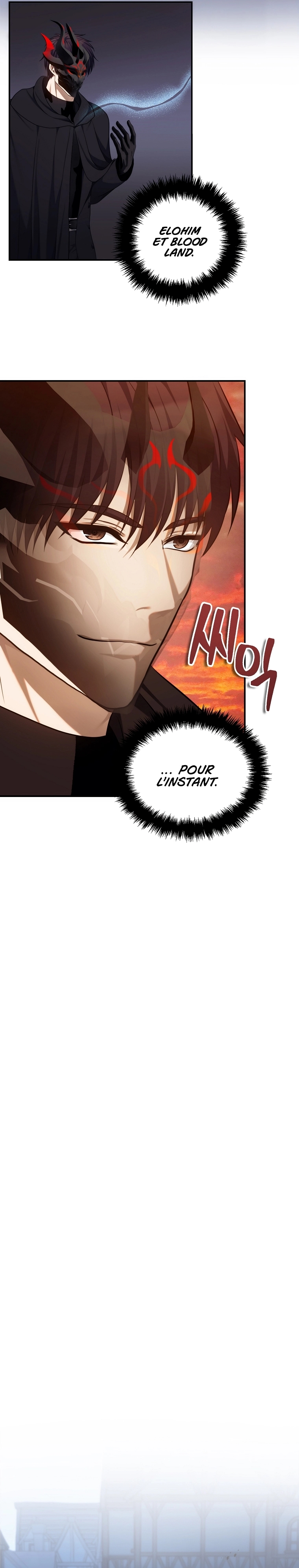 Read Second Life Ranker FR Manga Online