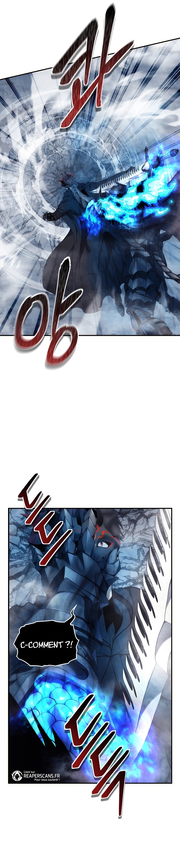 Read Second Life Ranker FR Manga Online