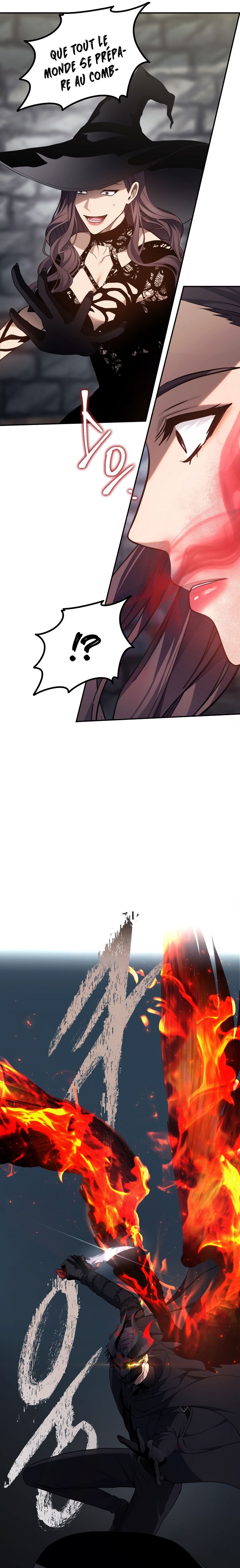 Read Second Life Ranker FR Manga Online