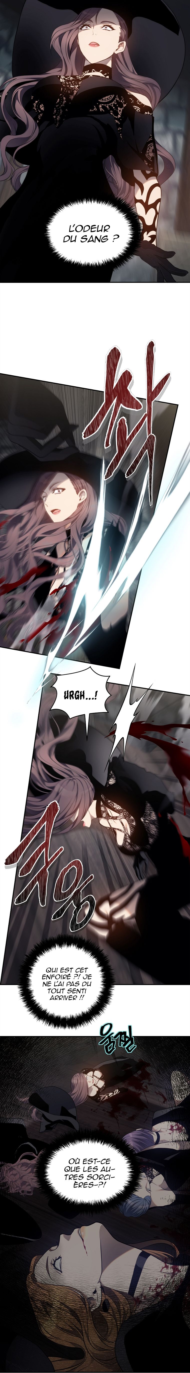 Read Second Life Ranker FR Manga Online