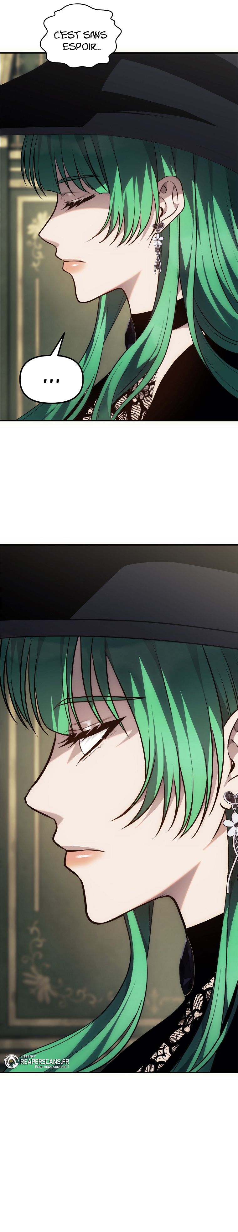 Read Second Life Ranker FR Manga Online