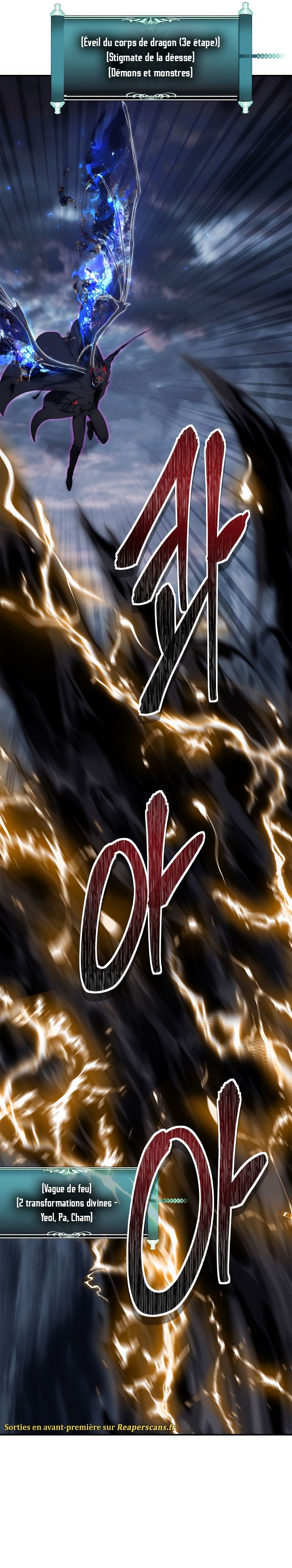 Read Second Life Ranker FR Manga Online