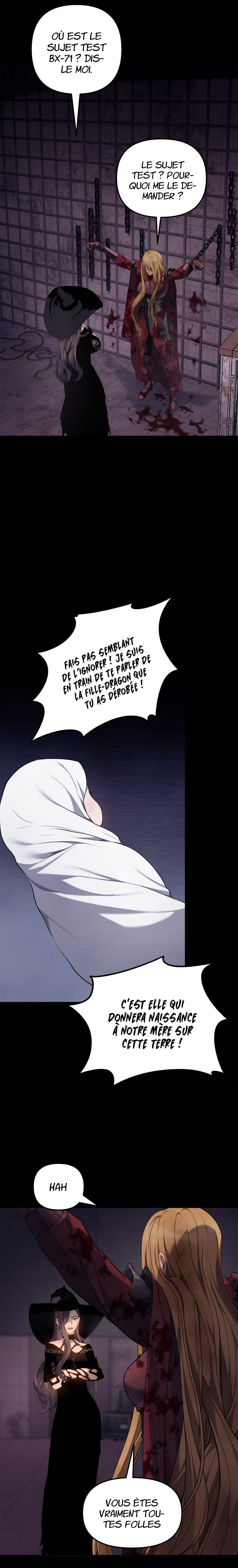 Read Second Life Ranker FR Manga Online