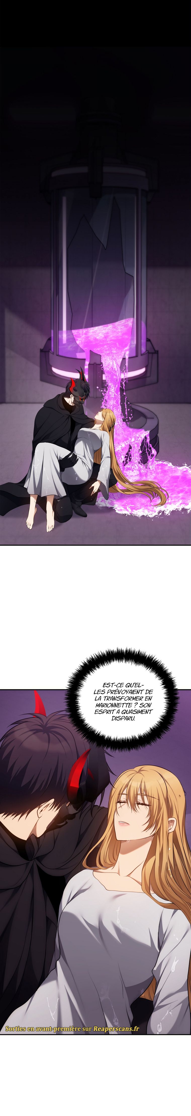 Read Second Life Ranker FR Manga Online