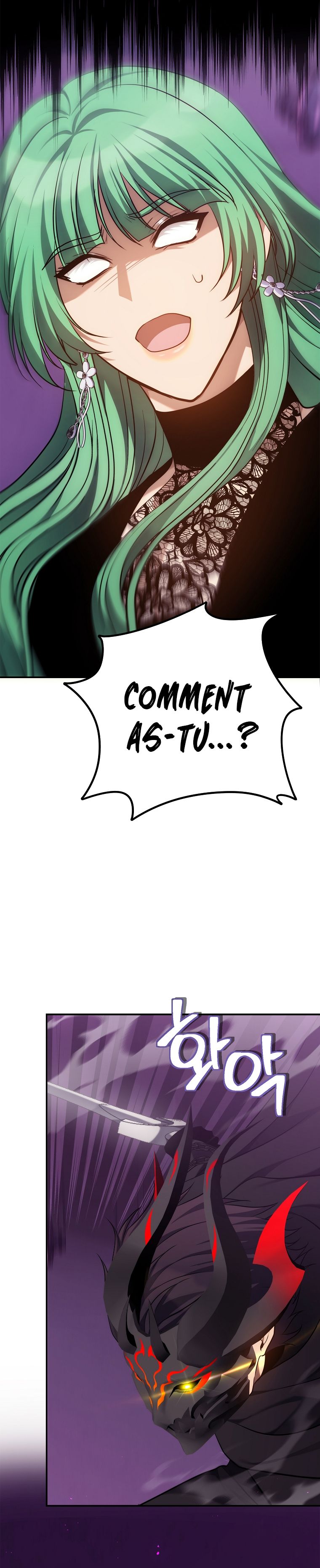 Read Second Life Ranker FR Manga Online