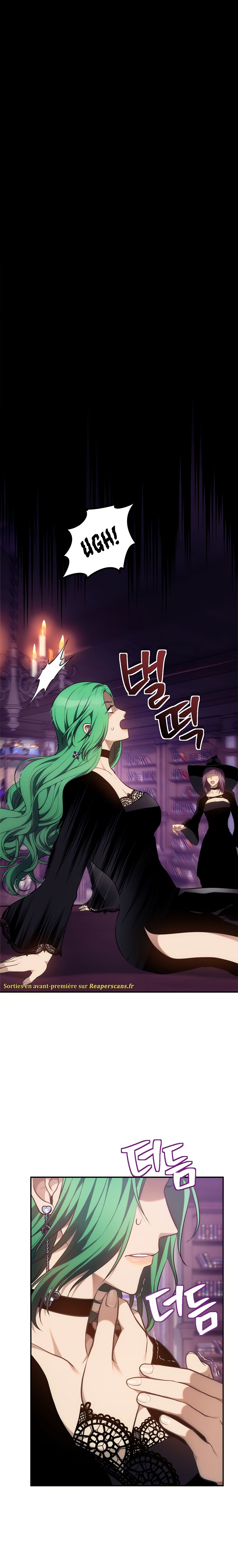 Read Second Life Ranker FR Manga Online