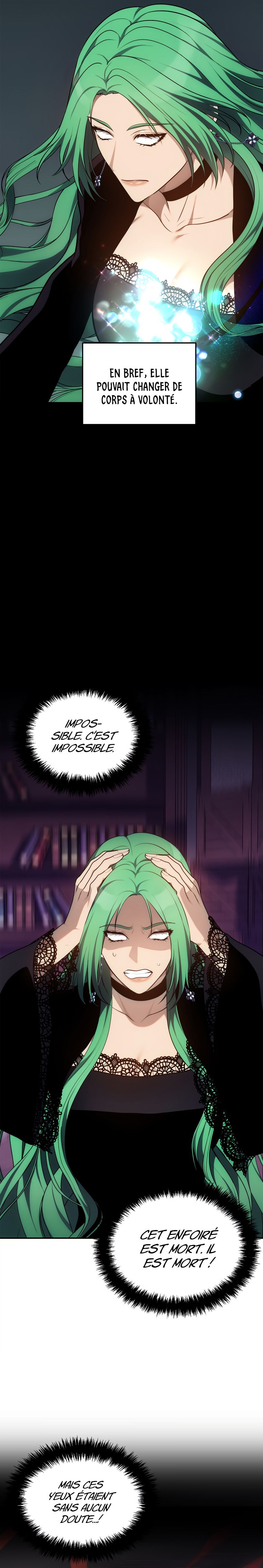 Read Second Life Ranker FR Manga Online