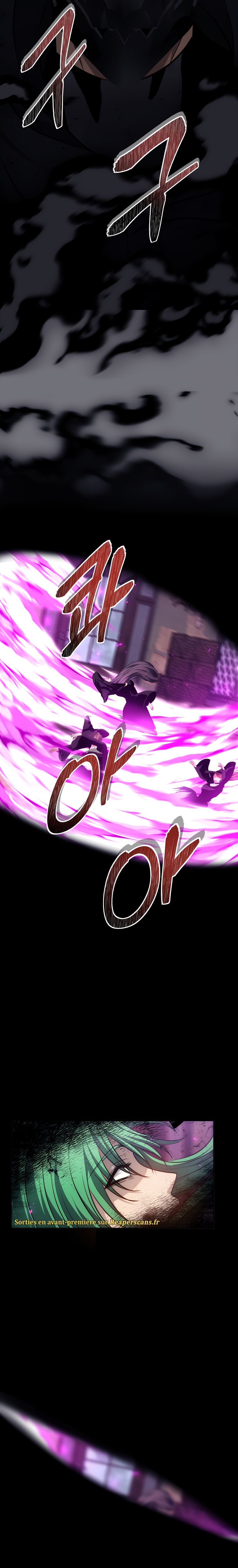 Read Second Life Ranker FR Manga Online