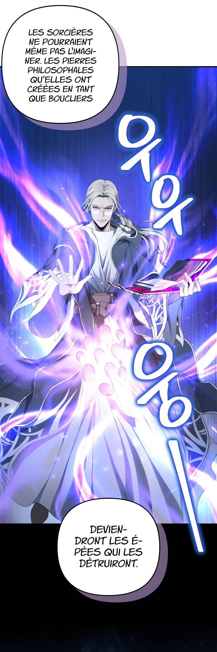 Read Second Life Ranker FR Manga Online