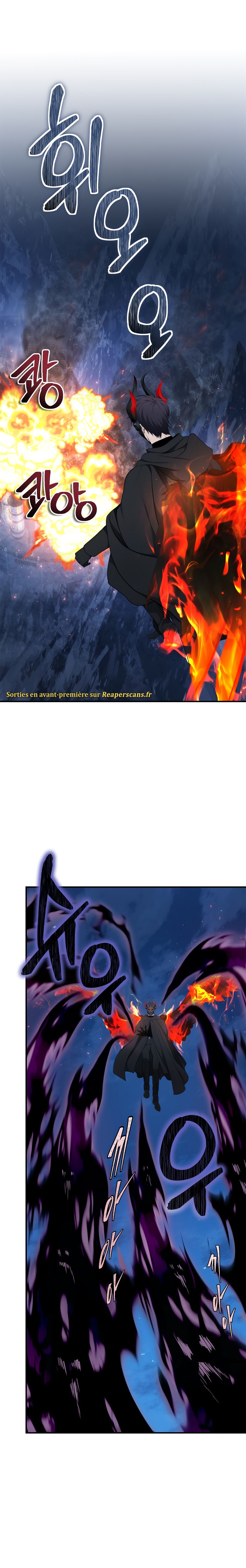 Read Second Life Ranker FR Manga Online