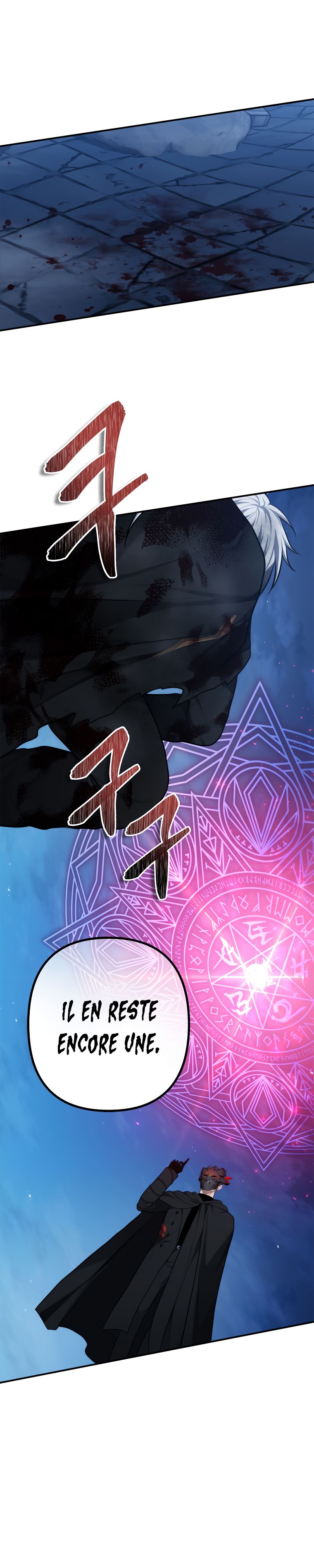 Read Second Life Ranker FR Manga Online