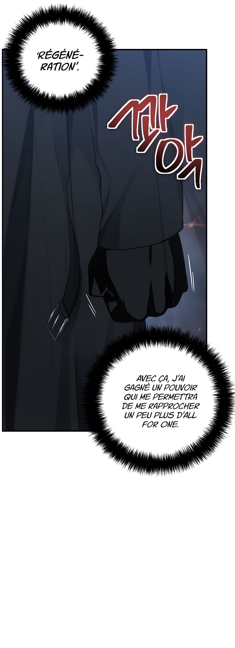 Read Second Life Ranker FR Manga Online