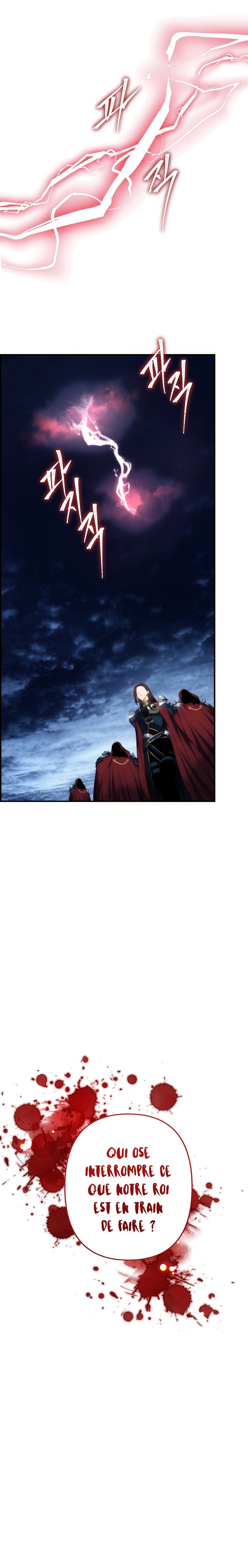 Read Second Life Ranker FR Manga Online