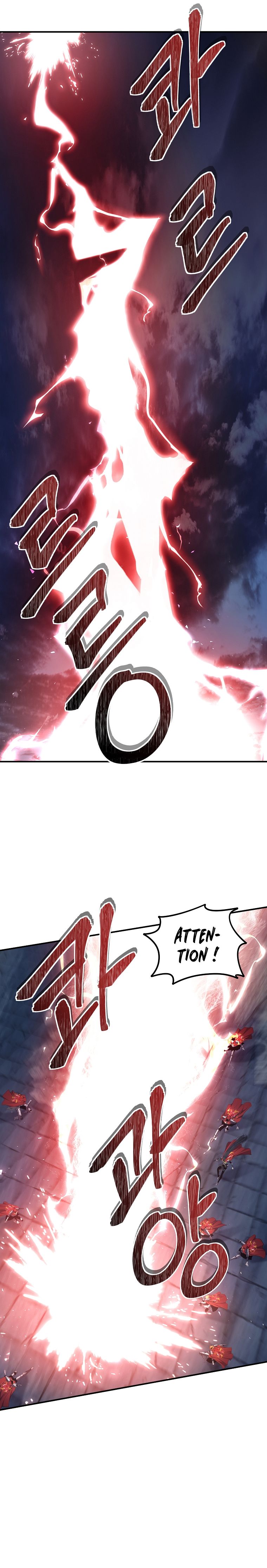 Read Second Life Ranker FR Manga Online