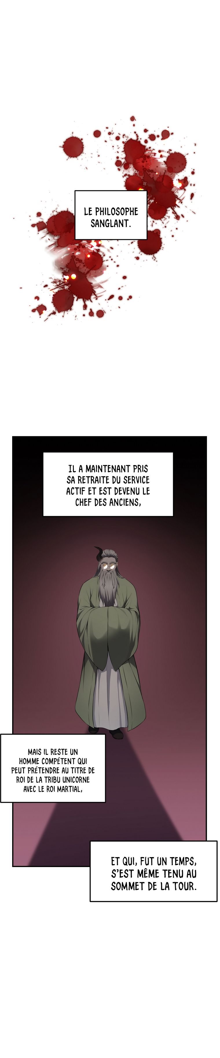 Read Second Life Ranker FR Manga Online