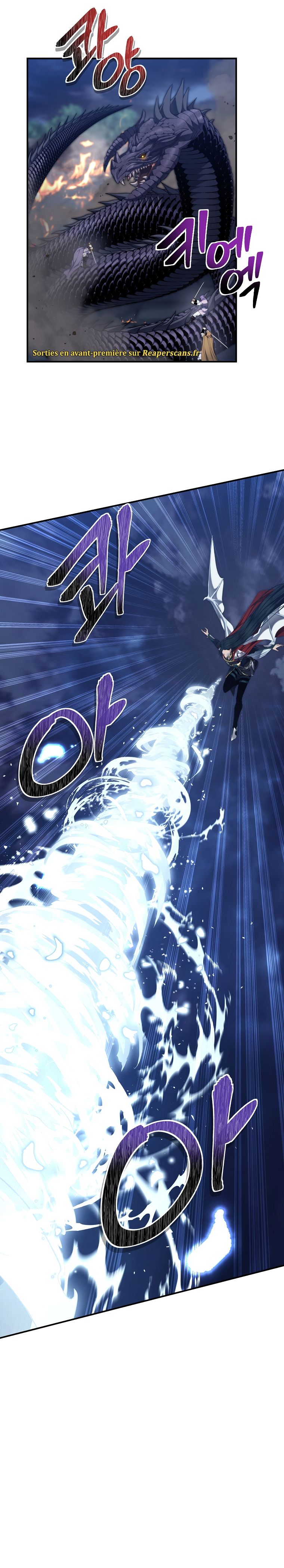 Read Second Life Ranker FR Manga Online