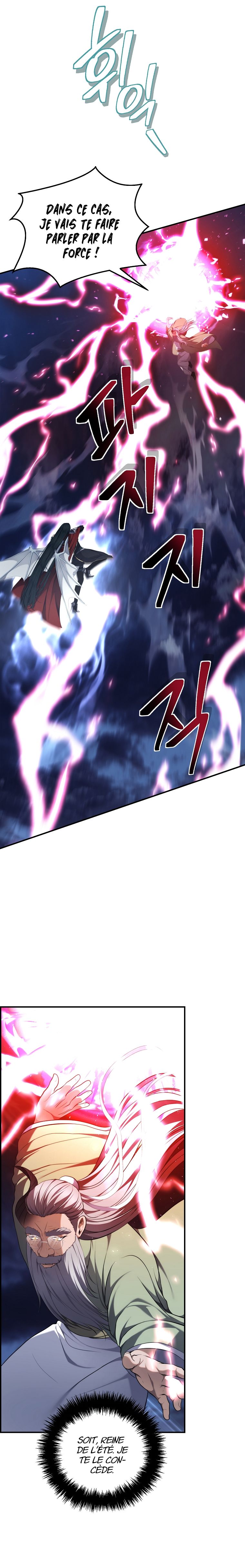 Read Second Life Ranker FR Manga Online