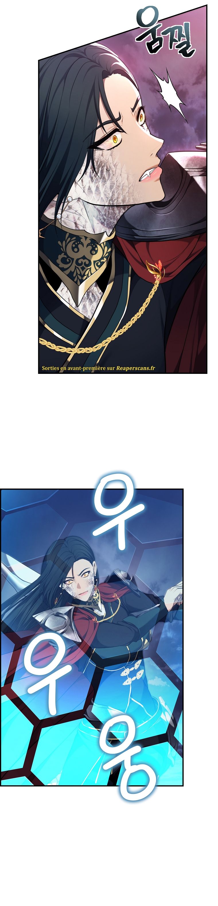 Read Second Life Ranker FR Manga Online