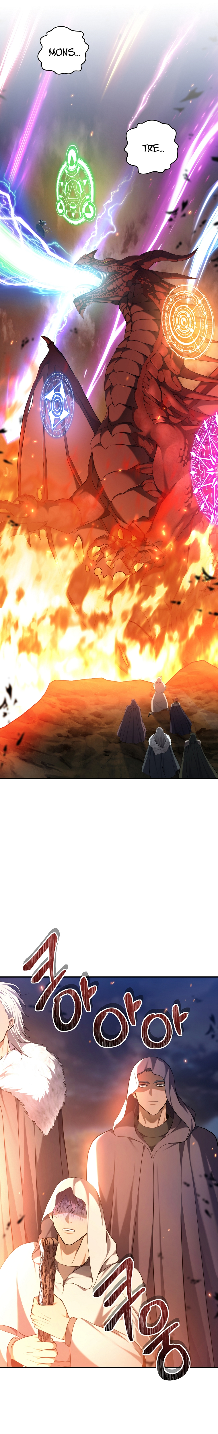 Read Second Life Ranker FR Manga Online