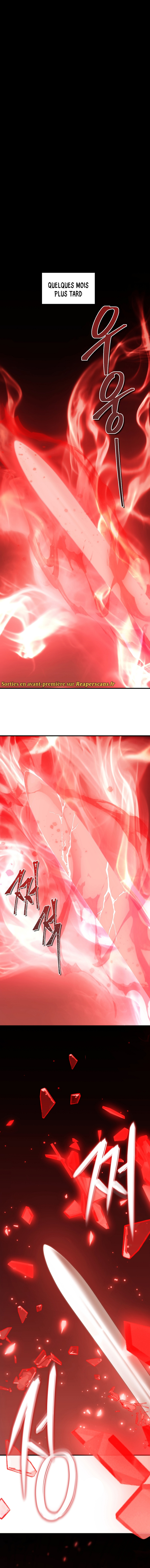 Read Second Life Ranker FR Manga Online