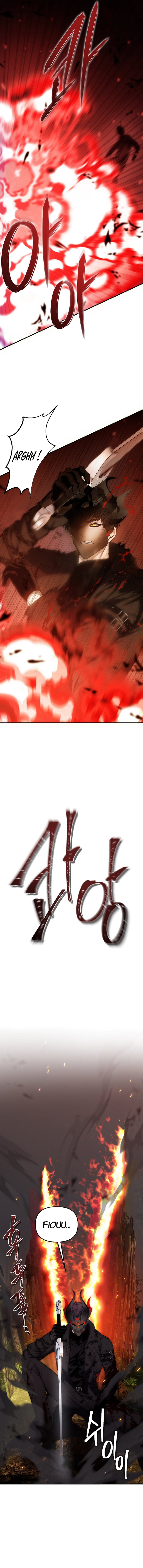 Read Second Life Ranker FR Manga Online