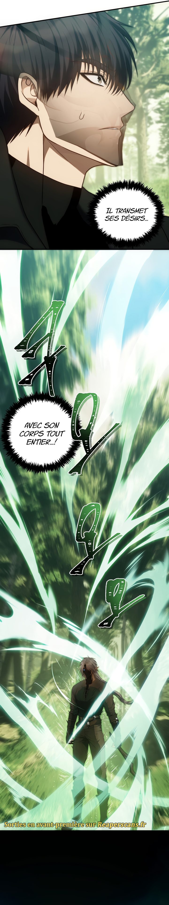 Read Second Life Ranker FR Manga Online