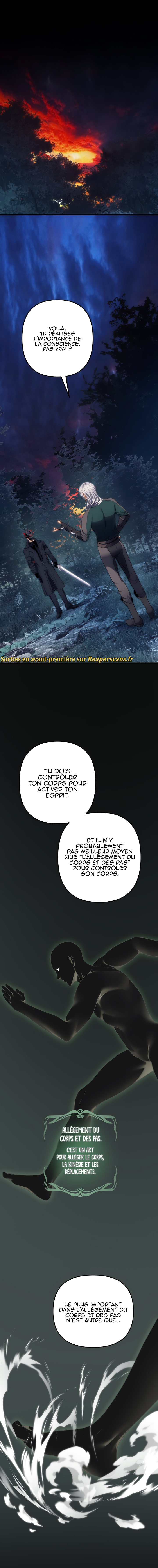 Read Second Life Ranker FR Manga Online