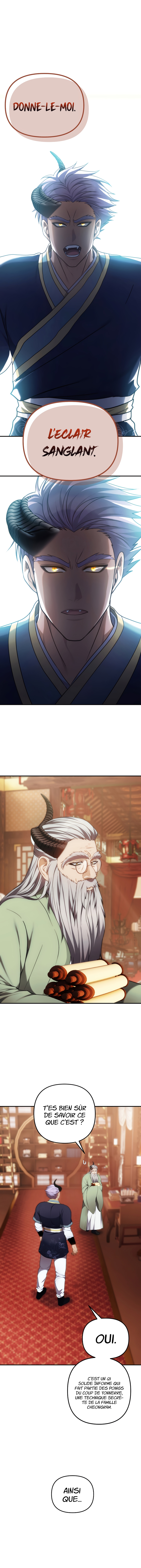 Read Second Life Ranker FR Manga Online