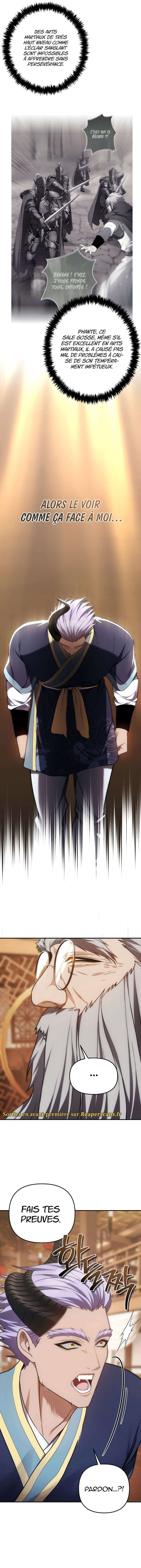 Read Second Life Ranker FR Manga Online