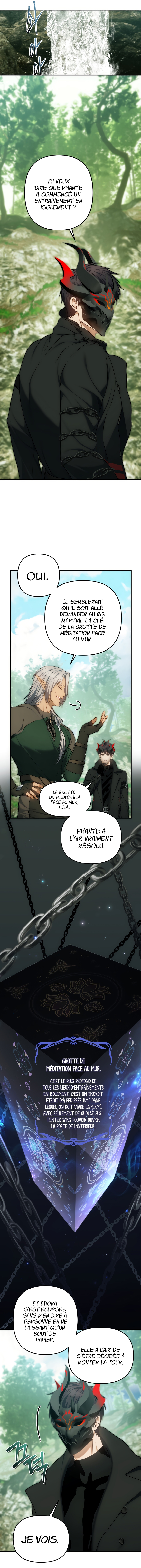 Read Second Life Ranker FR Manga Online