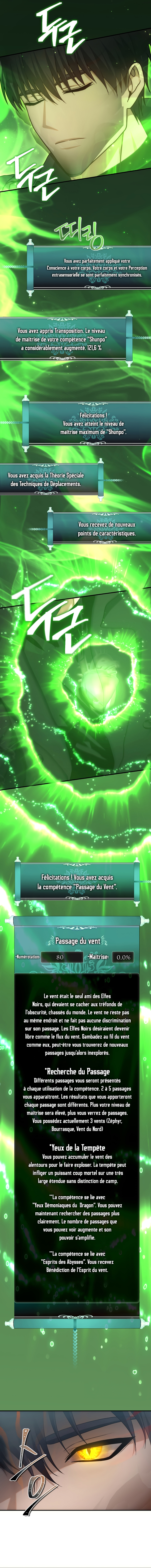 Read Second Life Ranker FR Manga Online