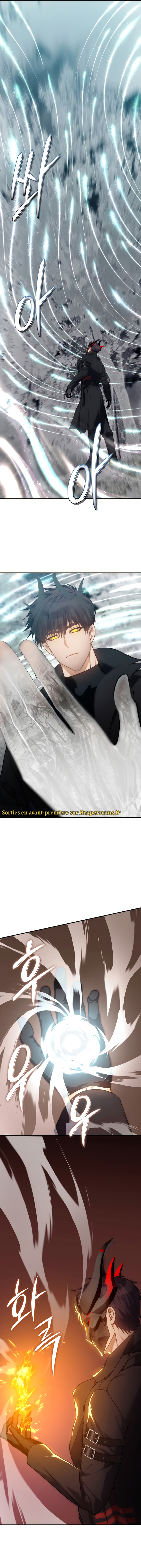 Read Second Life Ranker FR Manga Online