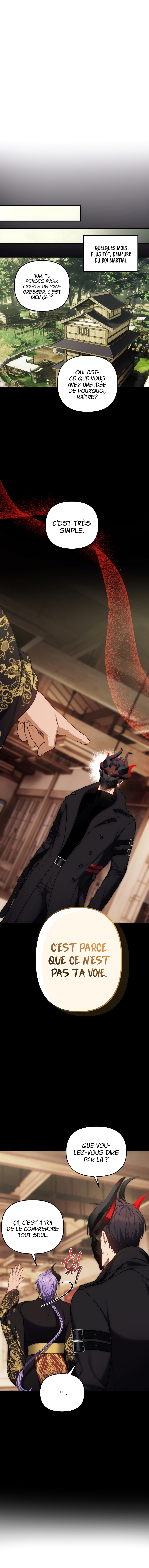 Read Second Life Ranker FR Manga Online