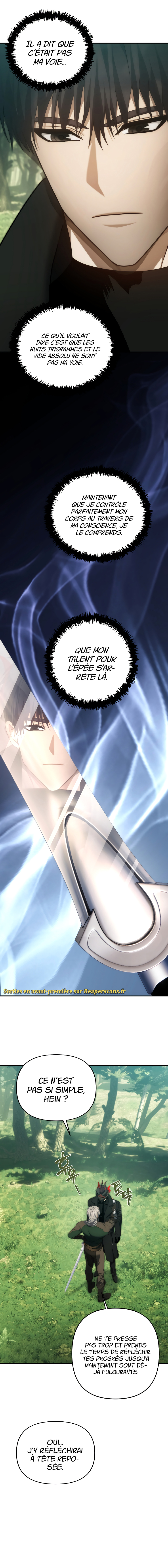 Read Second Life Ranker FR Manga Online