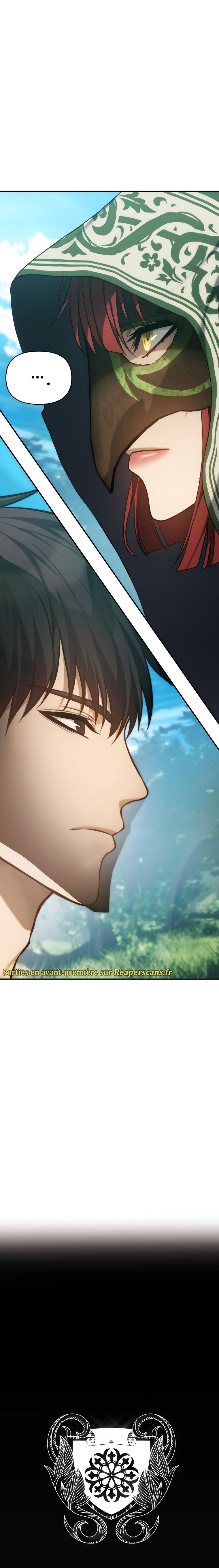 Read Second Life Ranker FR Manga Online