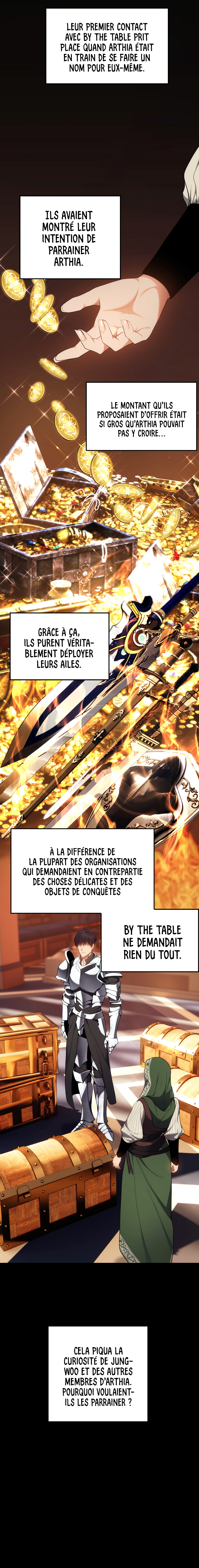 Read Second Life Ranker FR Manga Online