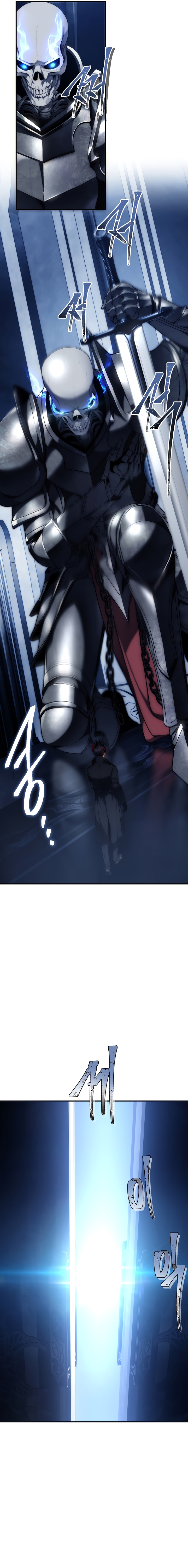 Read Second Life Ranker FR Manga Online