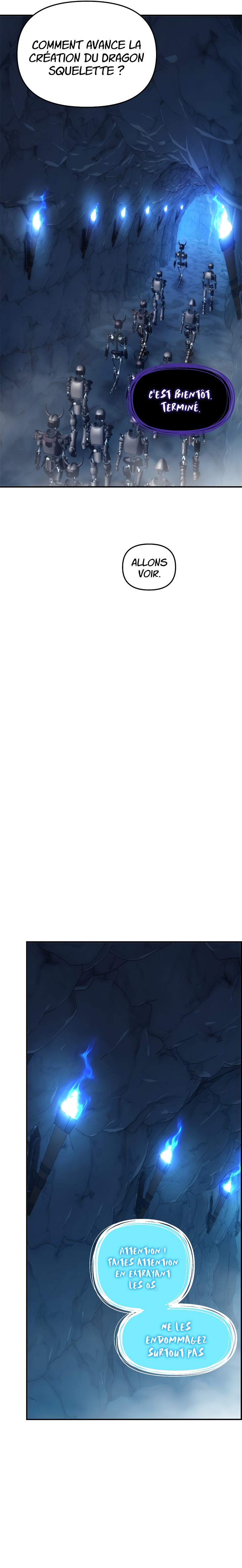 Read Second Life Ranker FR Manga Online