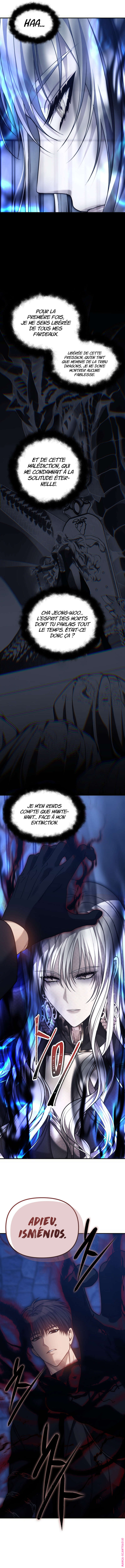 Read Second Life Ranker FR Manga Online