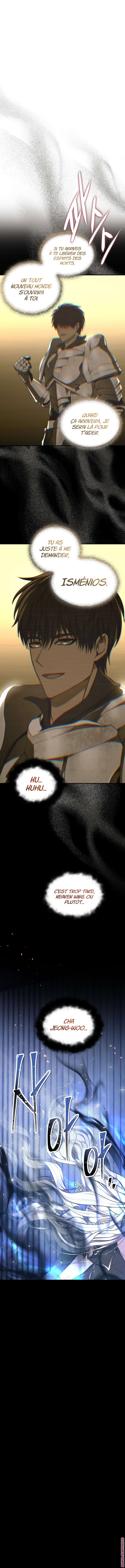 Read Second Life Ranker FR Manga Online