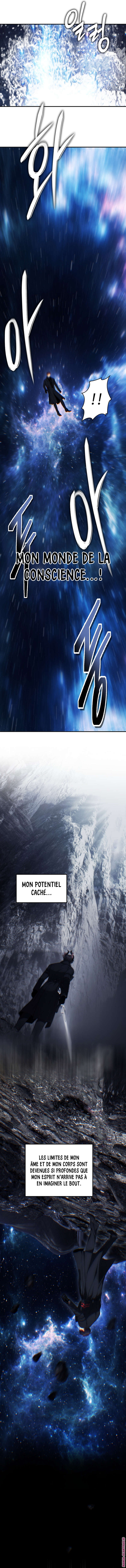 Read Second Life Ranker FR Manga Online