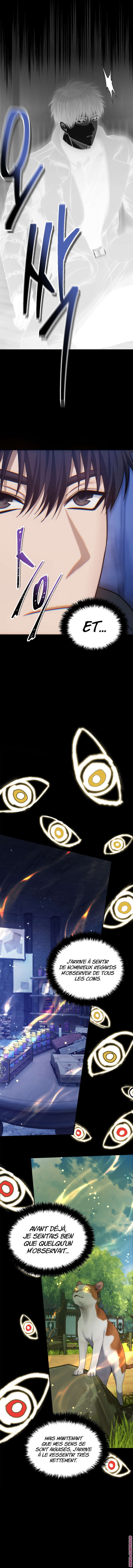 Read Second Life Ranker FR Manga Online