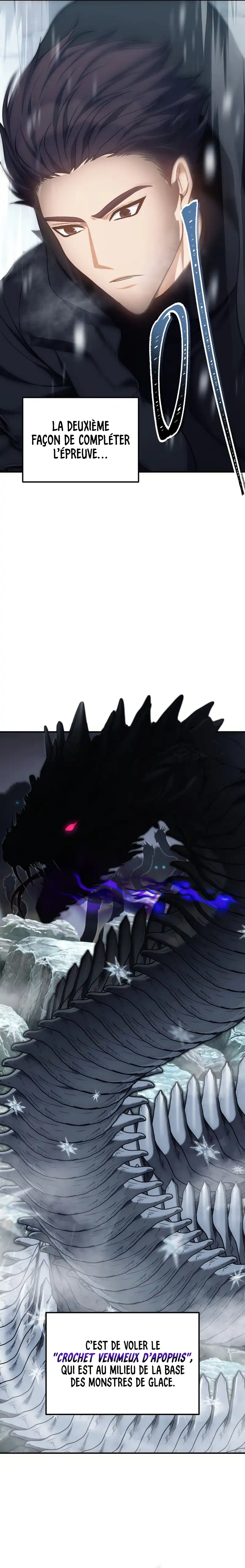 Read Second Life Ranker FR Manga Online