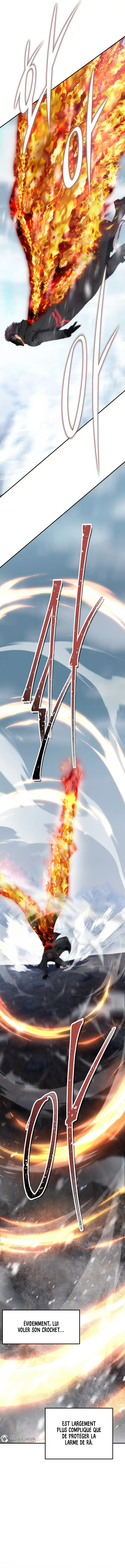 Read Second Life Ranker FR Manga Online