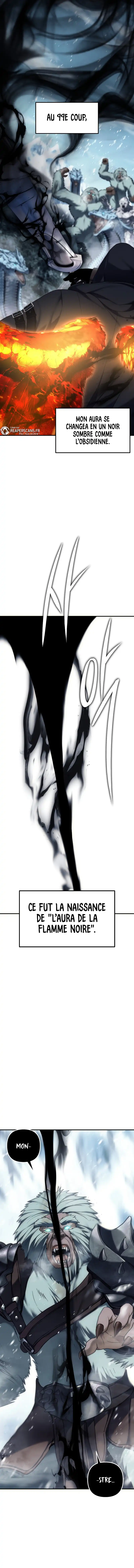 Read Second Life Ranker FR Manga Online