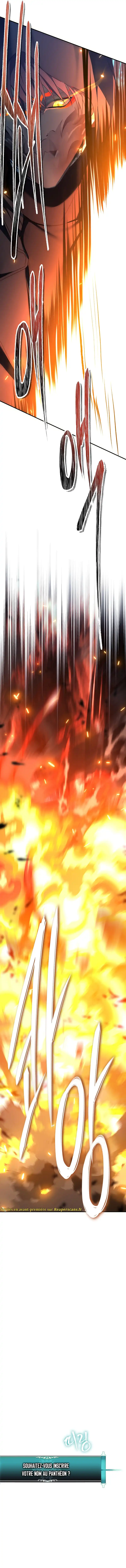 Read Second Life Ranker FR Manga Online