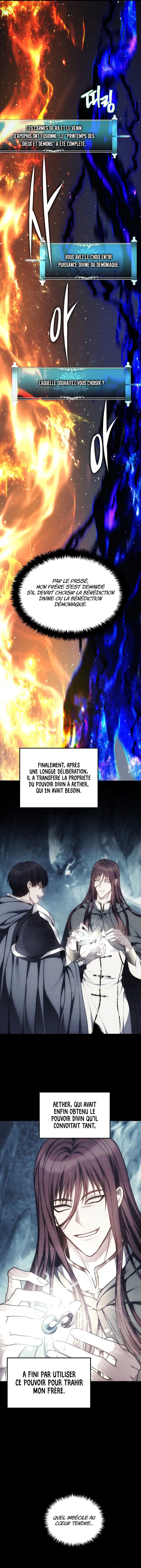 Read Second Life Ranker FR Manga Online