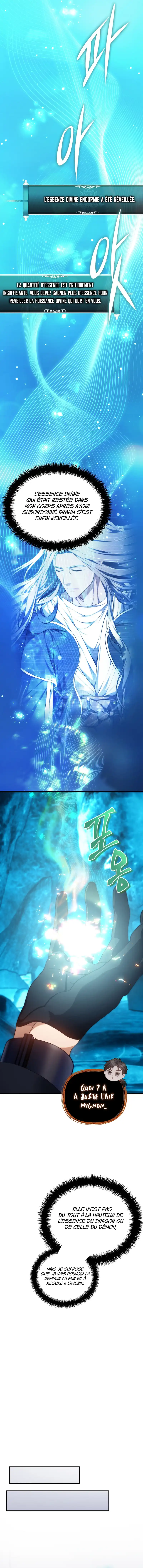 Read Second Life Ranker FR Manga Online