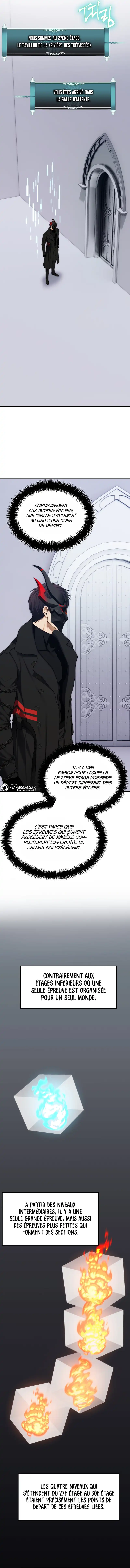 Read Second Life Ranker FR Manga Online